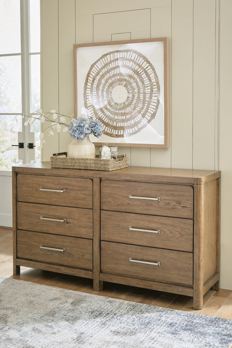 Cabalynn Dresser - De Avenue Furniture