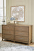 Cabalynn Dresser - De Avenue Furniture