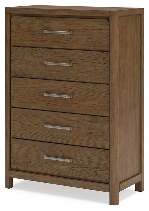 Cabalynn Chest of Drawers - De Avenue Furniture