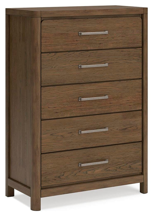 Cabalynn Chest of Drawers - De Avenue Furniture