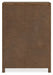 Cabalynn Chest of Drawers - De Avenue Furniture
