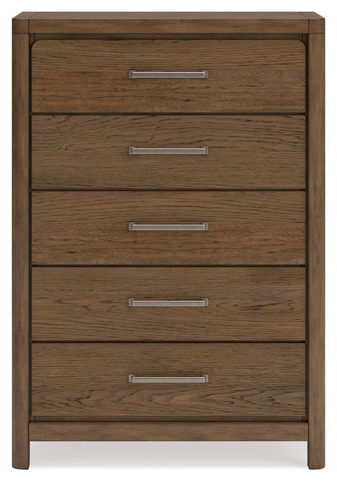Cabalynn Chest of Drawers - De Avenue Furniture