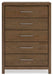 Cabalynn Chest of Drawers - De Avenue Furniture