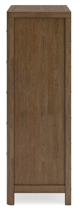 Cabalynn Chest of Drawers - De Avenue Furniture