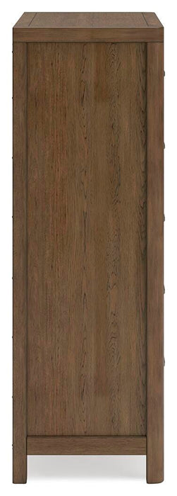 Cabalynn Chest of Drawers - De Avenue Furniture