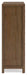 Cabalynn Chest of Drawers - De Avenue Furniture