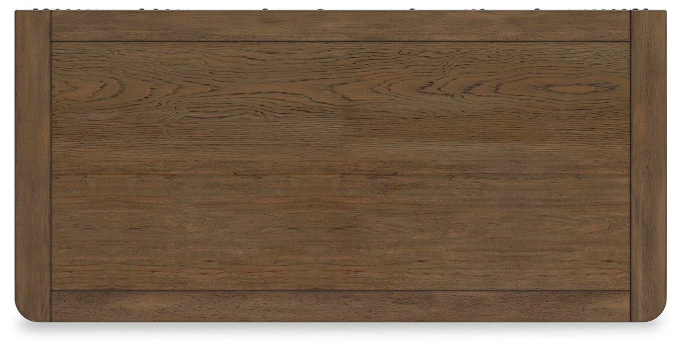 Cabalynn Chest of Drawers - De Avenue Furniture
