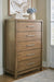 Cabalynn Chest of Drawers - De Avenue Furniture