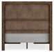 Cabalynn Bed with Storage - De Avenue Furniture