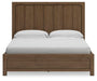 Cabalynn Bed with Storage - De Avenue Furniture