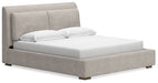 Cabalynn Upholstered Bed - De Avenue Furniture