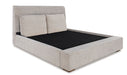 Cabalynn Upholstered Bed - De Avenue Furniture