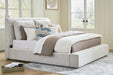 Cabalynn Upholstered Bed - De Avenue Furniture