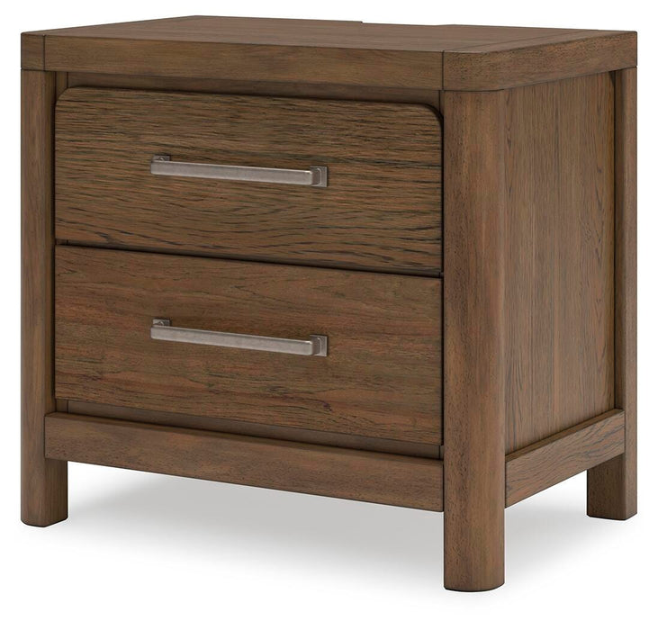 Cabalynn Nightstand - De Avenue Furniture