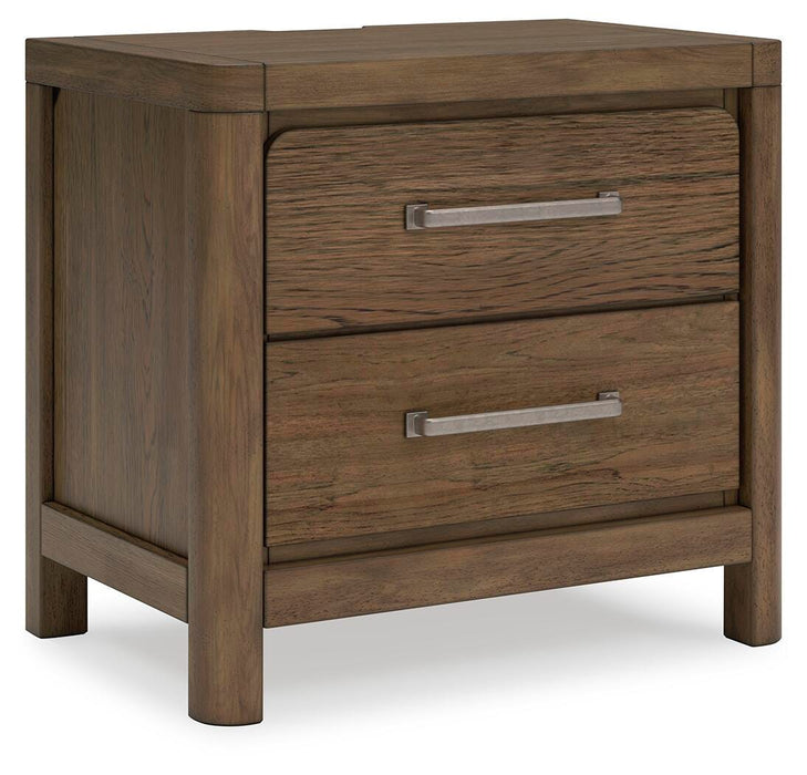 Cabalynn Nightstand - De Avenue Furniture