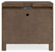 Cabalynn Nightstand - De Avenue Furniture