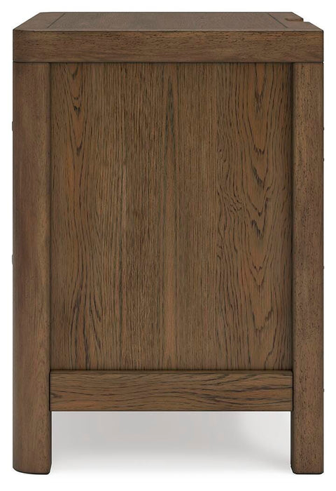 Cabalynn Nightstand - De Avenue Furniture