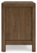Cabalynn Nightstand - De Avenue Furniture