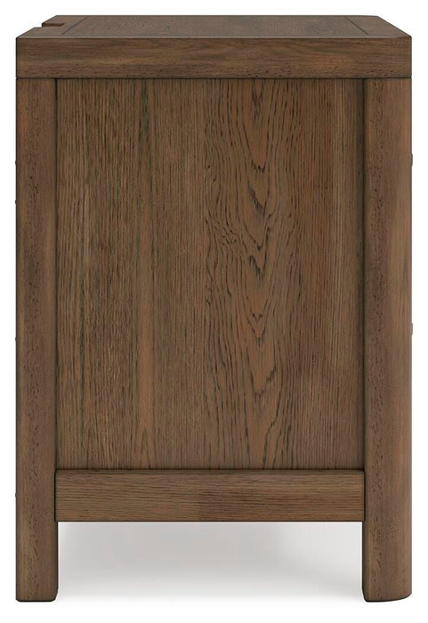 Cabalynn Nightstand - De Avenue Furniture