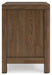 Cabalynn Nightstand - De Avenue Furniture