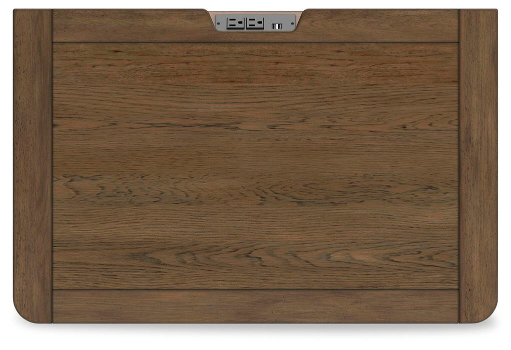 Cabalynn Nightstand - De Avenue Furniture