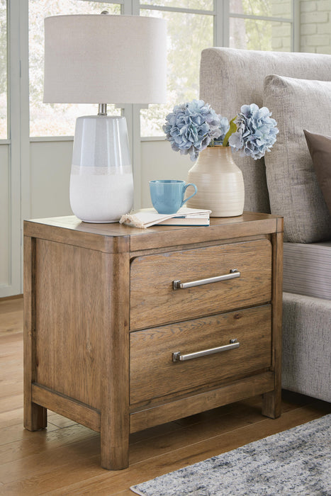 Cabalynn Nightstand - De Avenue Furniture