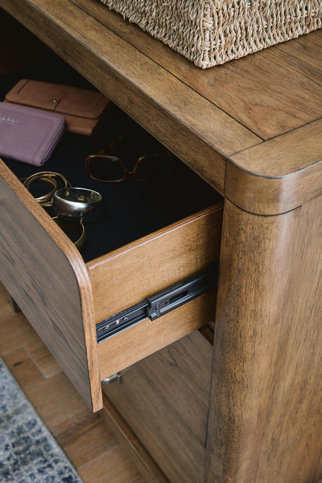 Cabalynn Nightstand - De Avenue Furniture
