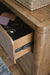 Cabalynn Chest of Drawers - De Avenue Furniture