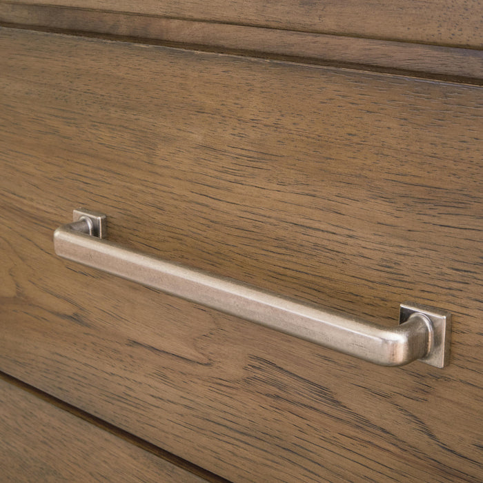 Cabalynn Dresser and Mirror - De Avenue Furniture
