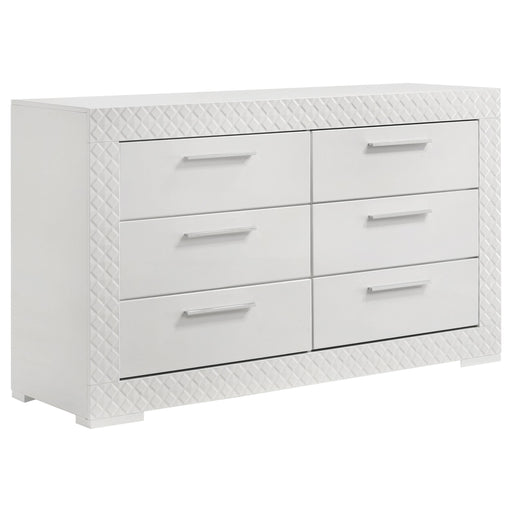 Ives Dresser - De Avenue Furniture