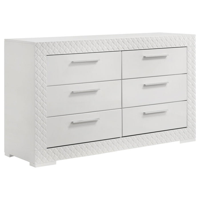 Ives Dresser - De Avenue Furniture