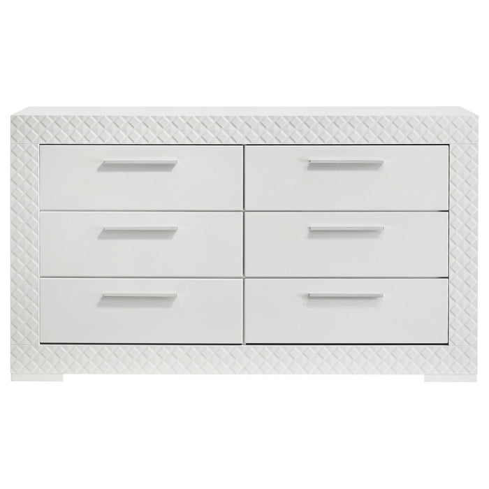 Ives Dresser - De Avenue Furniture