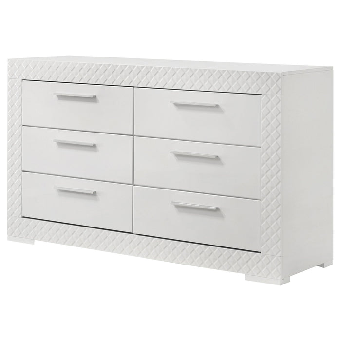 Ives Dresser - De Avenue Furniture