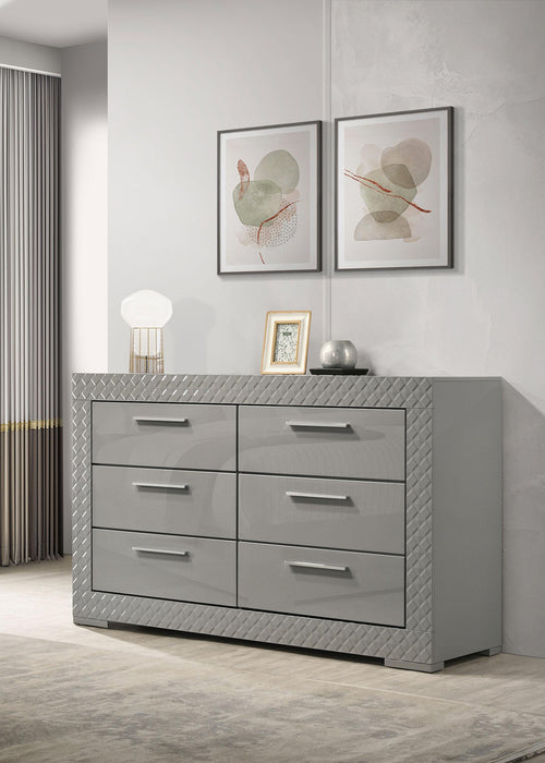 Ives Dresser - De Avenue Furniture
