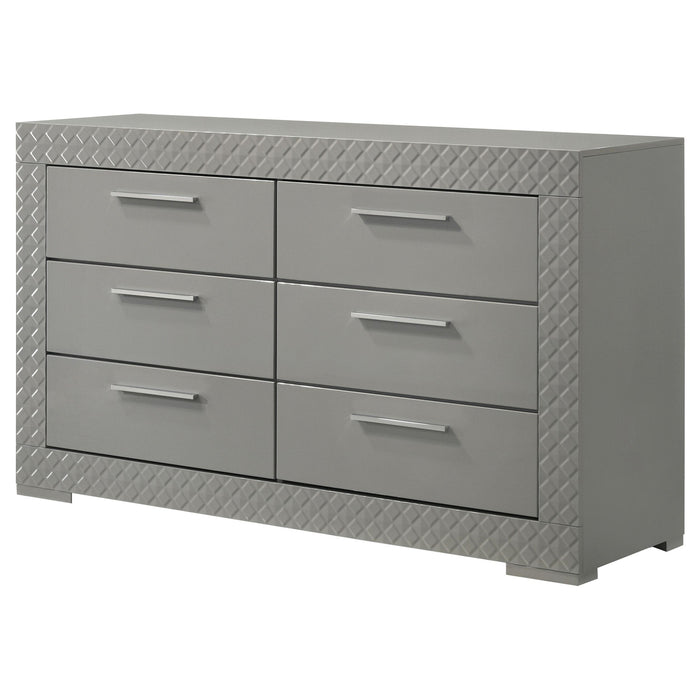 Ives Dresser - De Avenue Furniture
