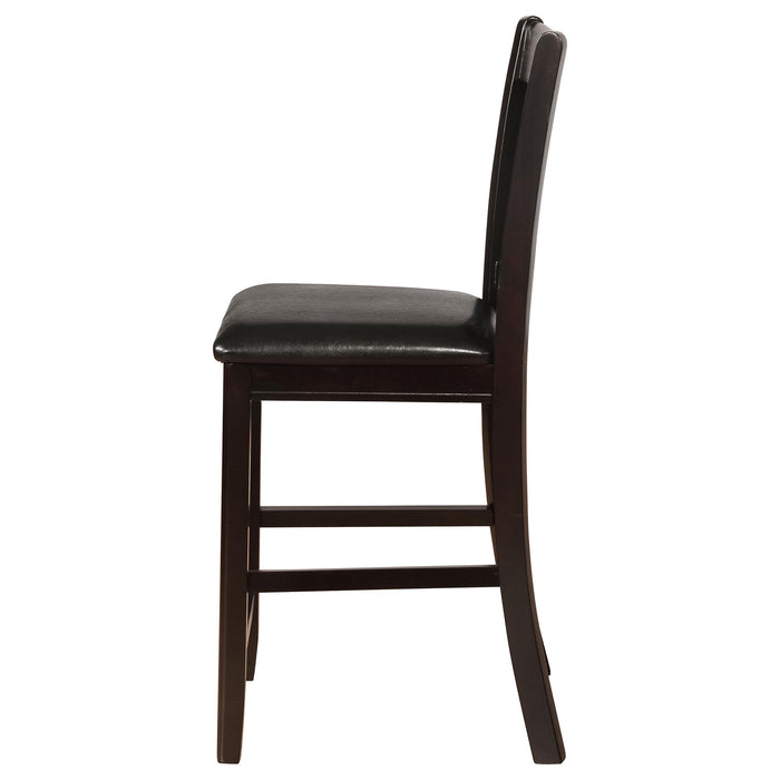 Lavon Counter Chair - De Avenue Furniture