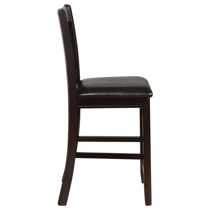Lavon Counter Chair - De Avenue Furniture