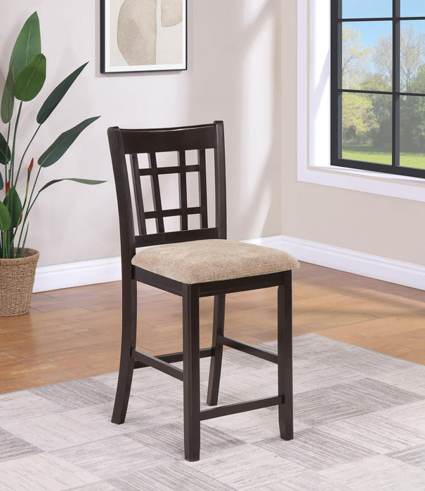 Lavon Counter Chair - De Avenue Furniture