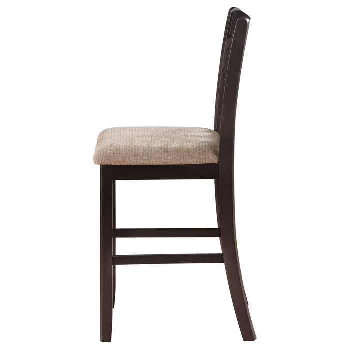 Lavon Counter Chair - De Avenue Furniture