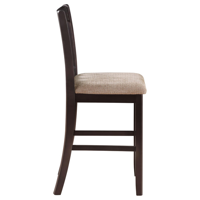 Lavon Counter Chair - De Avenue Furniture