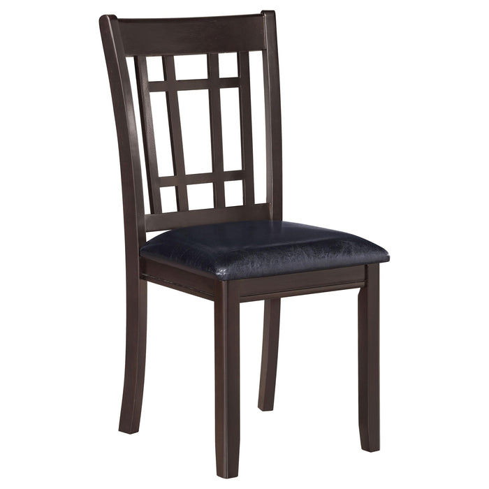 Lavon Dining Side Chair - De Avenue Furniture