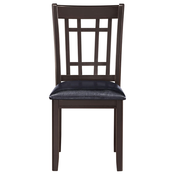 Lavon Dining Side Chair - De Avenue Furniture