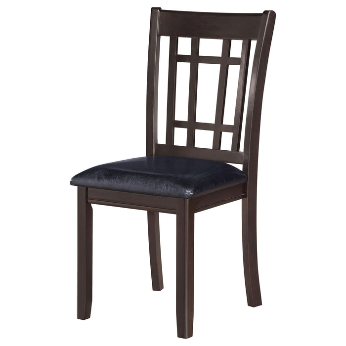 Lavon Dining Side Chair - De Avenue Furniture