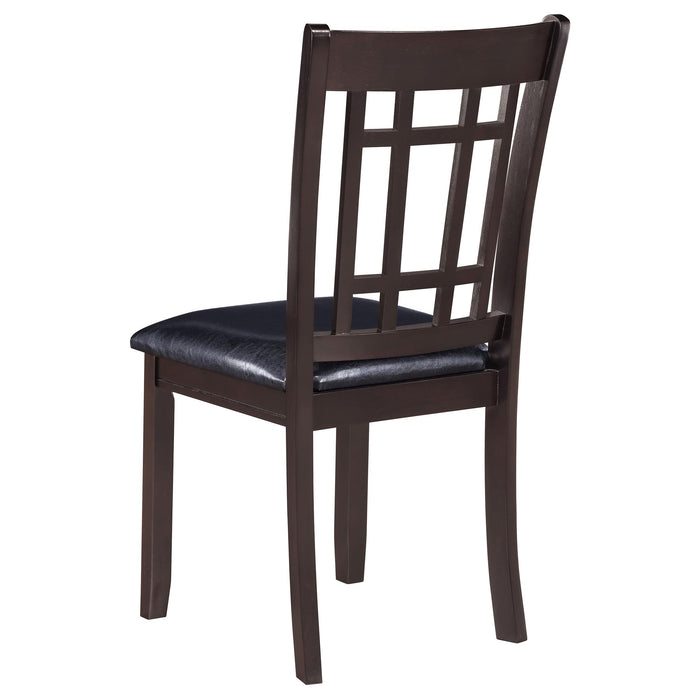 Lavon Dining Side Chair - De Avenue Furniture