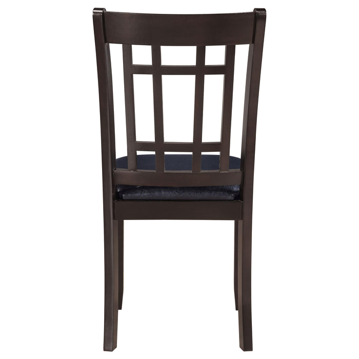 Lavon Dining Side Chair - De Avenue Furniture