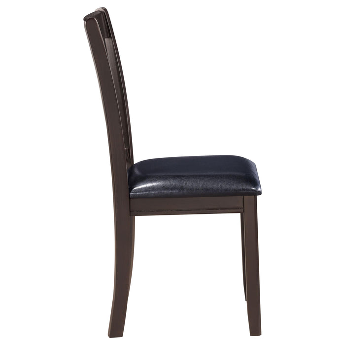 Lavon Dining Side Chair - De Avenue Furniture