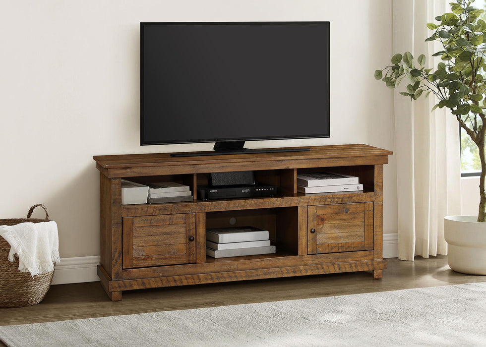 Payne TV Stand - De Avenue Furniture