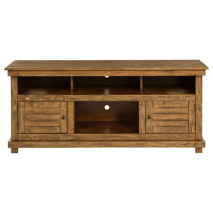 Payne TV Stand - De Avenue Furniture