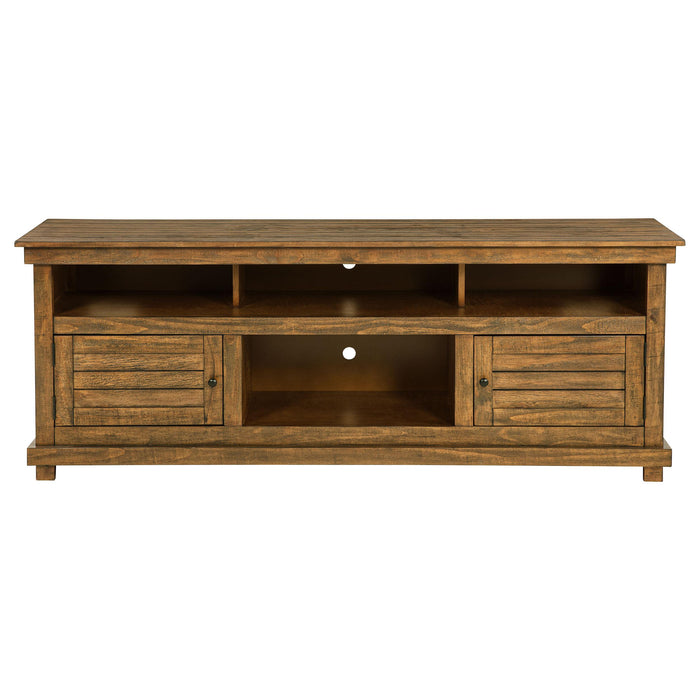 Payne TV Stand - De Avenue Furniture