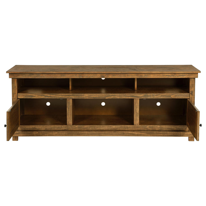 Payne TV Stand - De Avenue Furniture